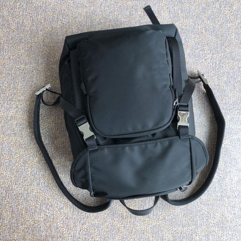 Pra*a backpacks